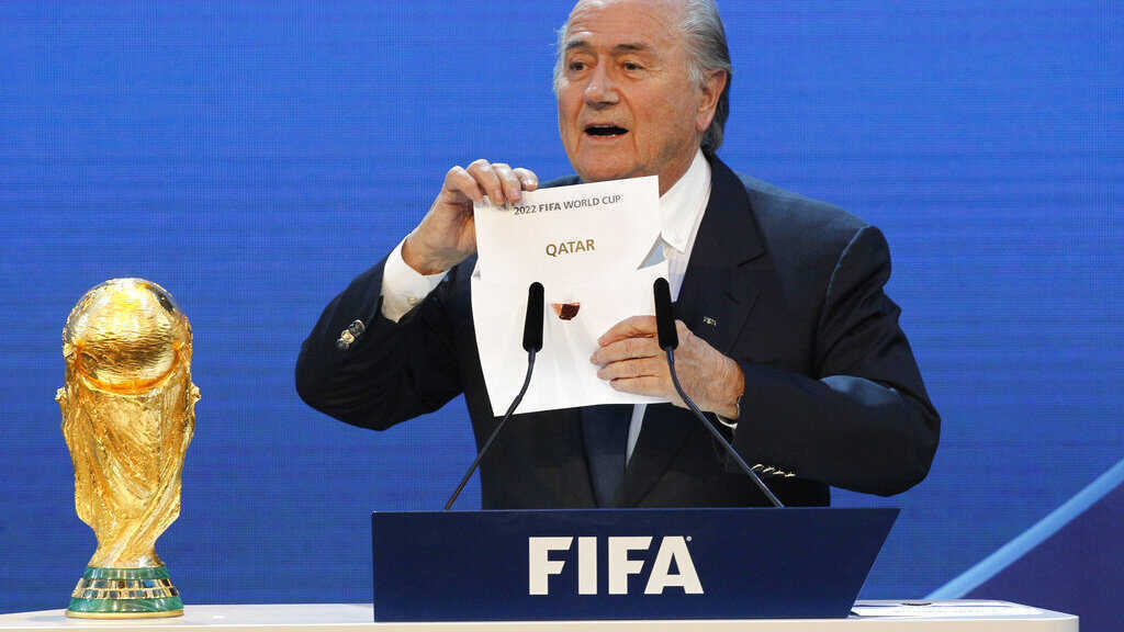 2022 world Cup