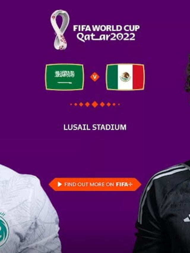 Saudi Arabia vs Mexico prediction & Insights