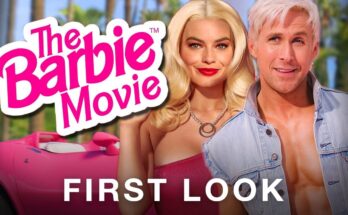 Barbie Teaser Trailer