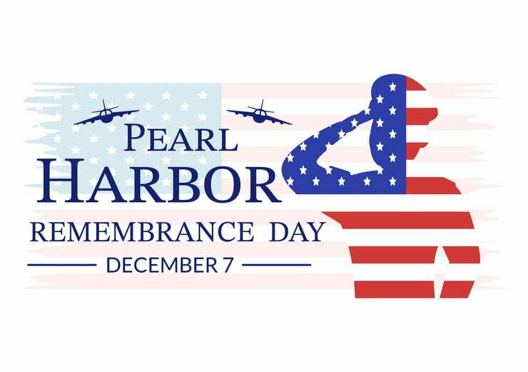 Pearl Harbor Day