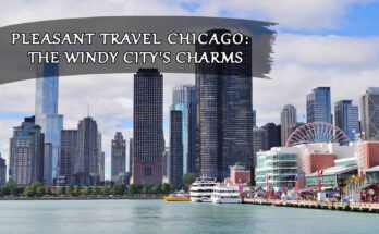 pleasant travel chicago